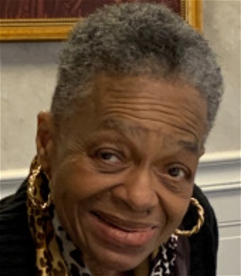 Frances Earline Thomas Toledo, Ohio Obituary