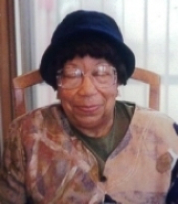 Ethel Louise Hamilton Toledo, Ohio Obituary