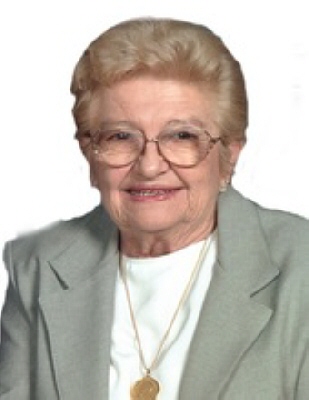 Photo of Ruth Pabian