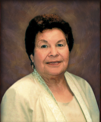 Elvira Samaniego La Mesa, California Obituary
