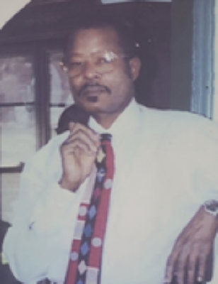 Mr. Roy L. Slaton Atlanta, Georgia Obituary