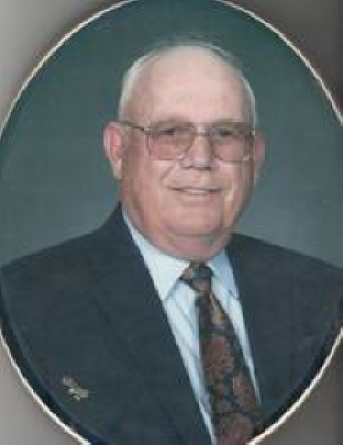 Photo of John Thompson, Sr.