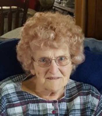 Elizabeth Jane Gruen West Bend, Wisconsin Obituary