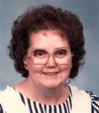 Photo of Gertrude Dorothy (Ware) Robinson