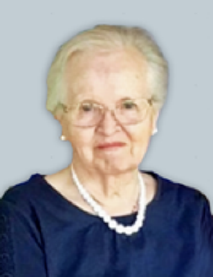 Doris D. Edwards Caldwell, Ohio Obituary
