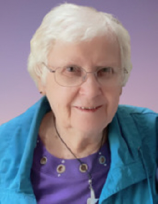 Theresa Pauline Stretten TISDALE, Saskatchewan Obituary