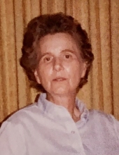 Mary N. Gilbert