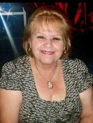 Photo of Josefina Garcia