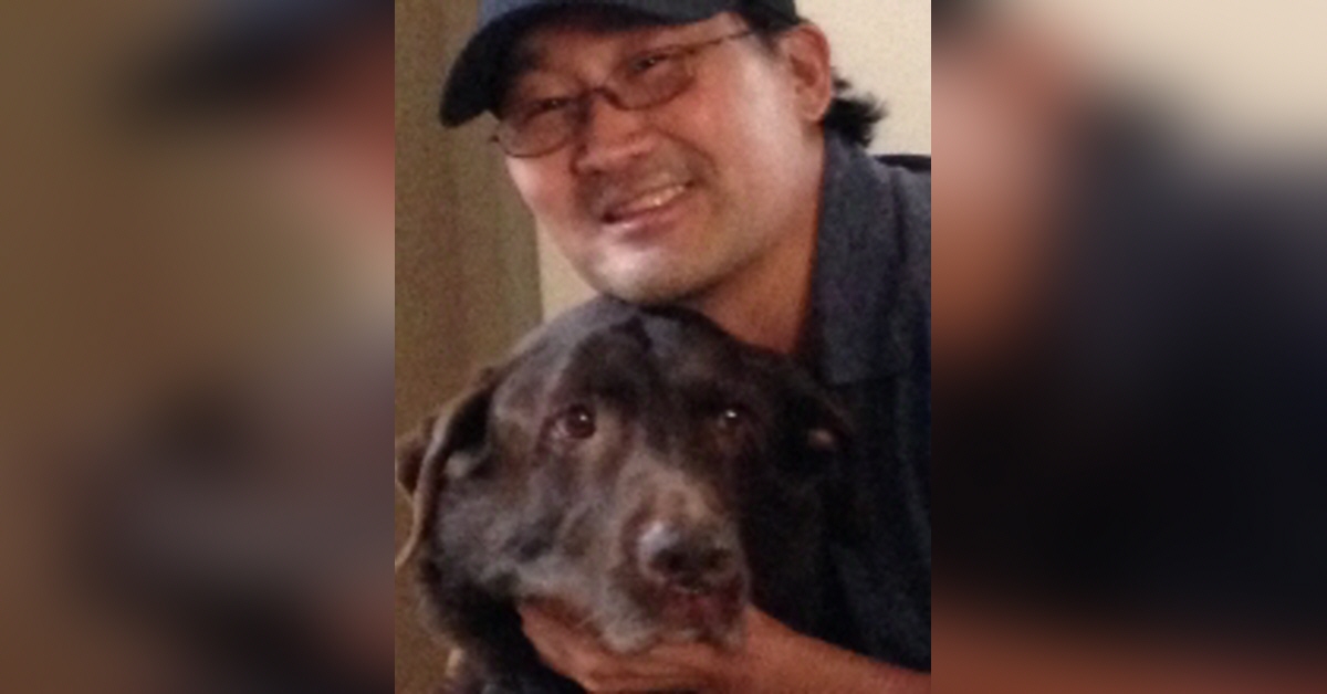 Obituary information for Soung Jin Oh