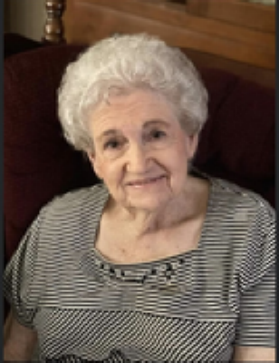 Shirley Jean "Nanny" Tyer Alto, Texas Obituary