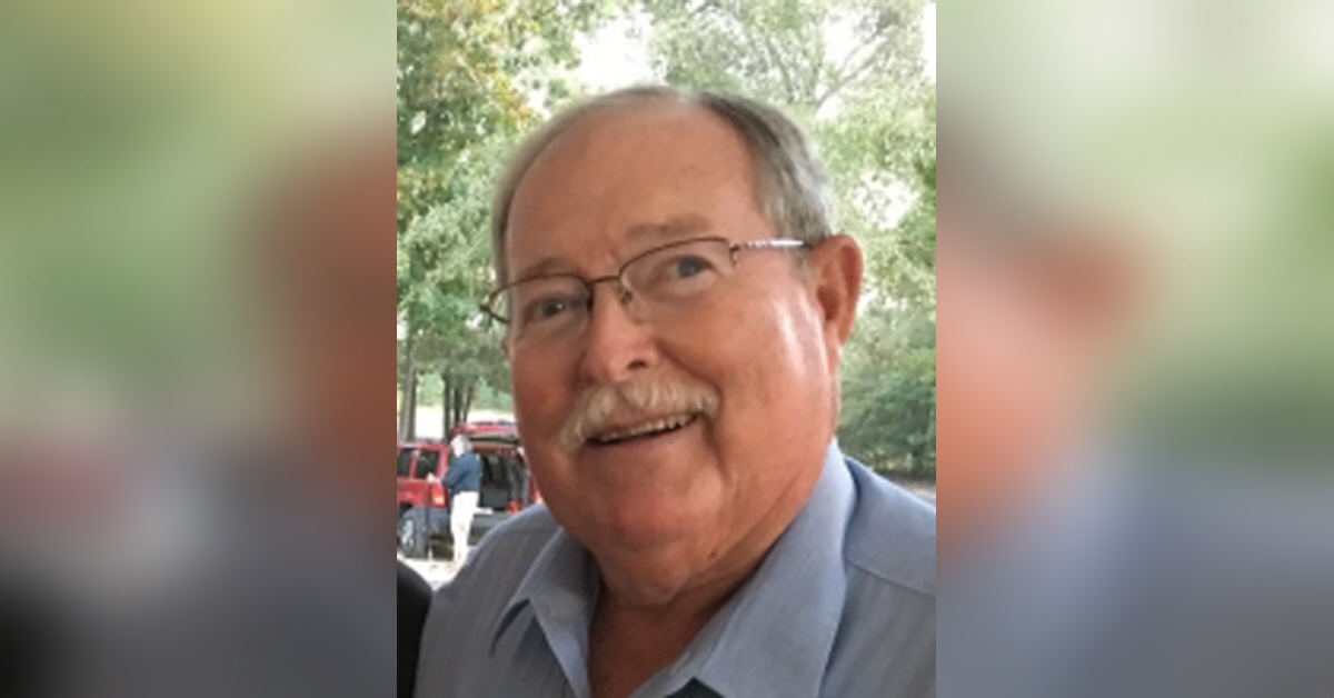 Obituary information for Butch