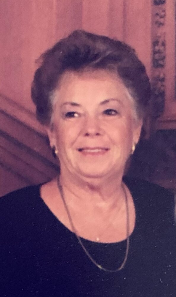 E. Joan Johnston 2022 Casey Halwig & Hartle Funeral Home