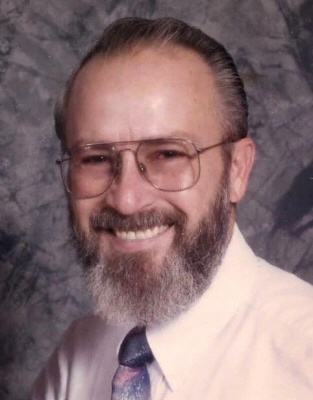 Photo of Paul Heavener Sr.