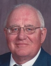 Photo of Glenn Bartenstein