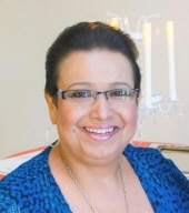 Yolanda D. Ramirez