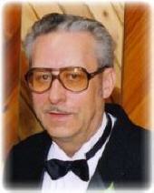 Norbert John Ciszewski
