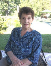 Marianne Steger Austin Buchanan, Virginia Obituary