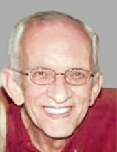 Photo of Wallace W. “Wally” Colson