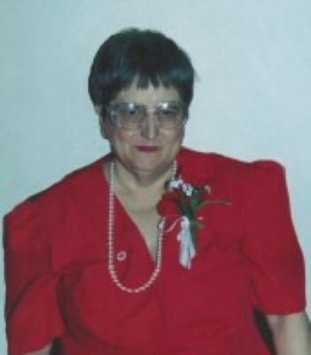Helen R. Ripke Vinton, Virginia Obituary