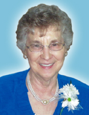 Georgette Mantha Sudbury, Ontario Obituary