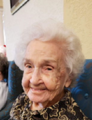 Mary Louise Murphy Enid, Oklahoma Obituary