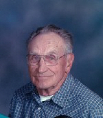Robert William Heber Harrison, Michigan Obituary