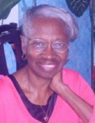 Carol Ernestine Spaulding Whiteville, North Carolina Obituary