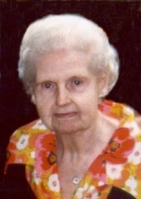 Bernice M. Krouse