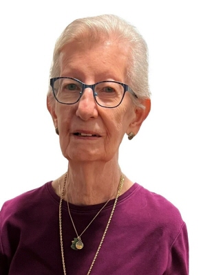 Viola “Marjorie” Helen Stevens Toronto, Ontario Obituary