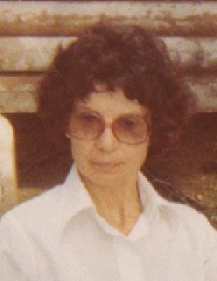Geraldine Mae Paxton Thunder Bay, Ontario Obituary