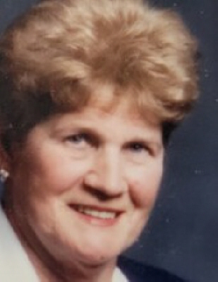 Nina Osborne Chipman, New Brunswick Obituary