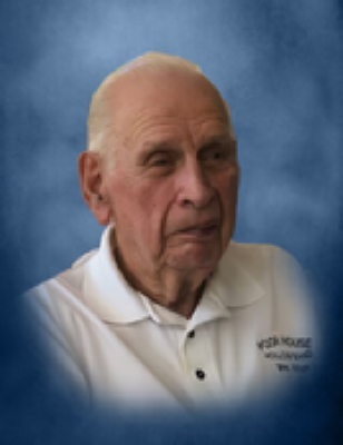 William Alton Luker Hartselle, Alabama Obituary