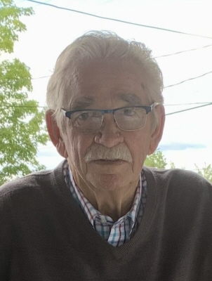 Leonard McConnell Ottawa, Ontario Obituary