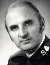 Major Lloyd M. Eason