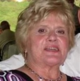 Carol M. Condon Blasdell Obituary