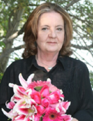 Sandra Margaret Gibbon Calgary, Alberta Obituary