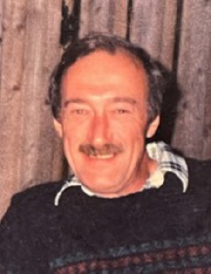 Ralph Allan Reynolds Milton, Ontario Obituary