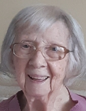 Hazel Washington Trenton, Ontario Obituary