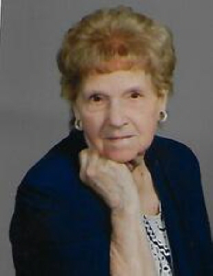 Mary Frances Rebecca Cole Martinsburg, West Virginia Obituary
