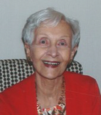 Bernice Marie Mazurkiewicz Kitchener, Ontario Obituary