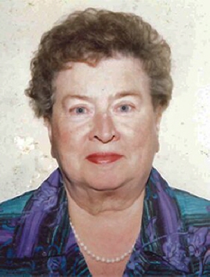 Photo of Ilonka Przedzelewski