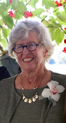 Ann Armitage Hamner Hillsborough, North Carolina Obituary