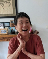 Shu-min Phung Williamstown, Victoria Obituary