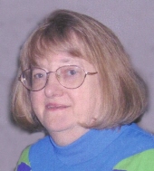 Elmira Henrietta Oleson