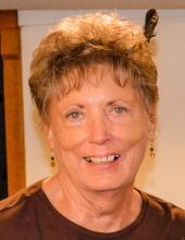 Judith Ann Schultz