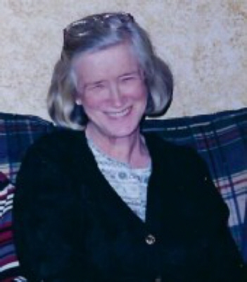 Elizabeth A Judd Alexandria, Indiana Obituary