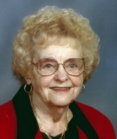 Doris Maxine Miller