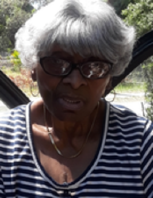 Ms. Anita Norton Tampa, Florida Obituary