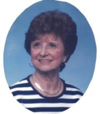 Photo of Mary Knox