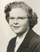 Photo of Patricia "Pat" Herman